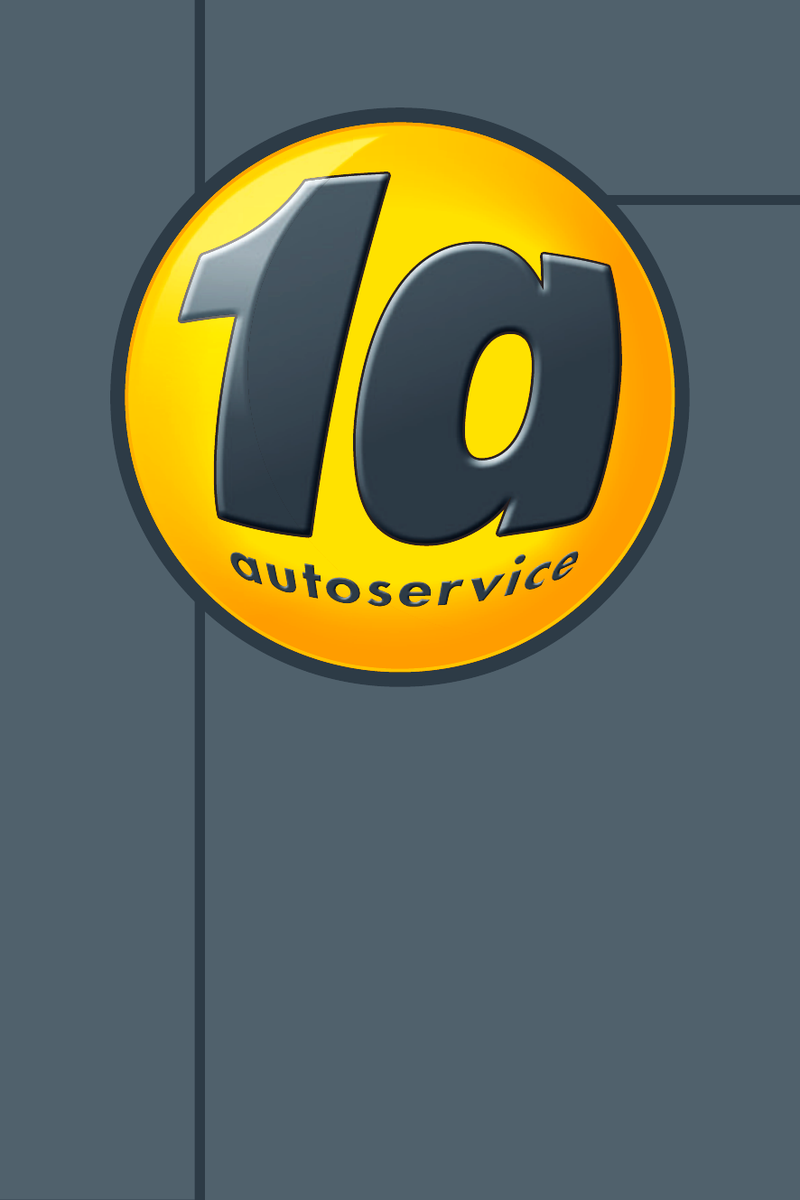 1a autoservice